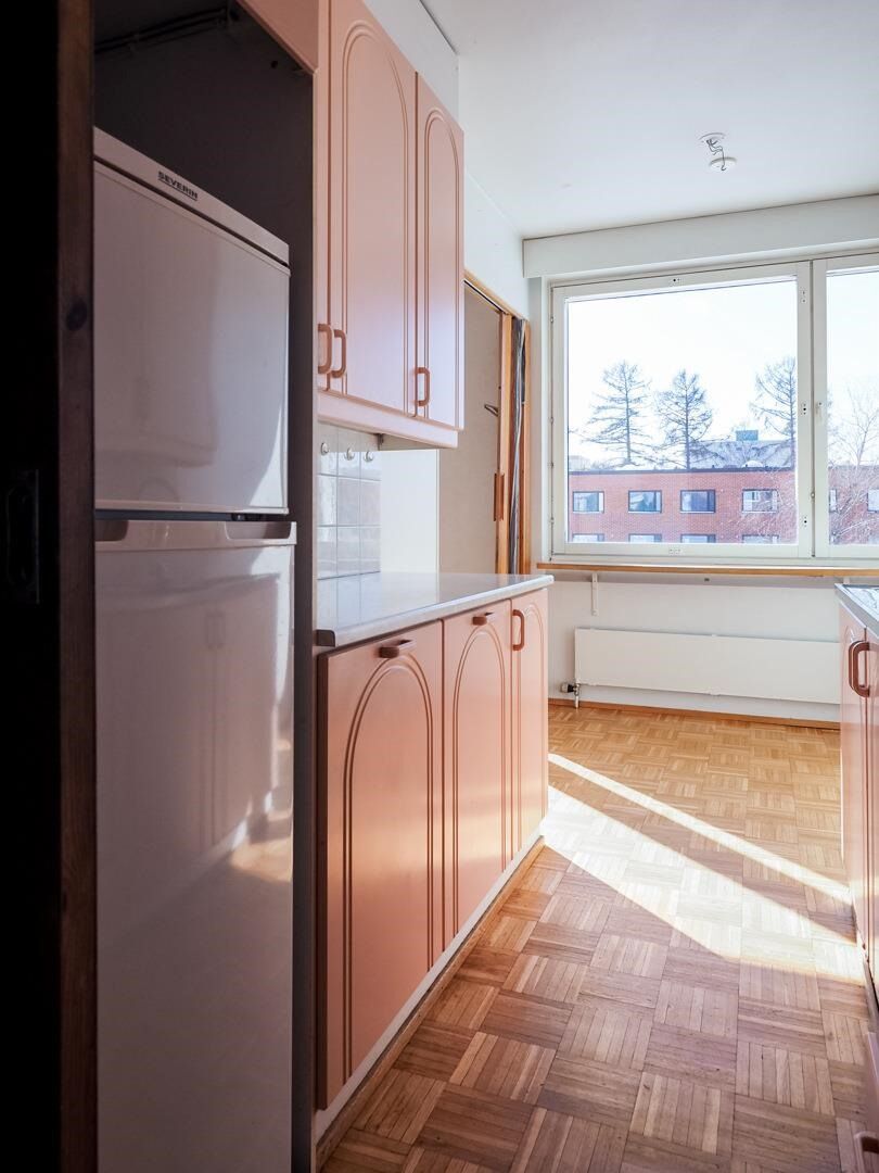 Квартира в Пиексямяки, Финляндия, 52.5 м2 фото 3