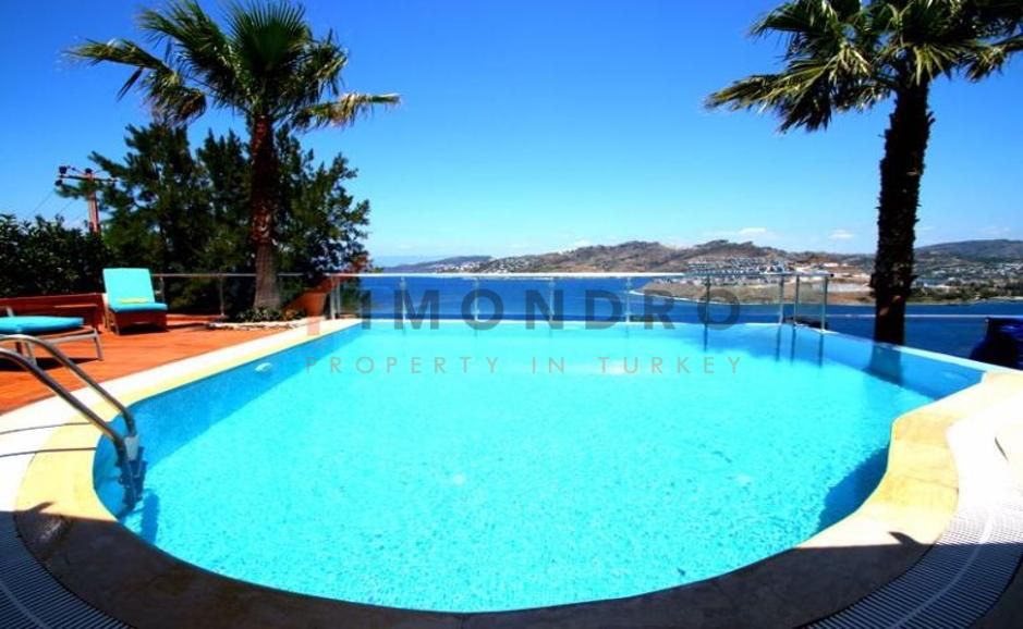 Дом в Яликаваке, Турция, 200 м2 фото 4