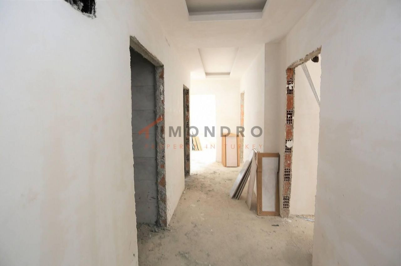 Квартира в Анталии, Турция, 90 м2 фото 5
