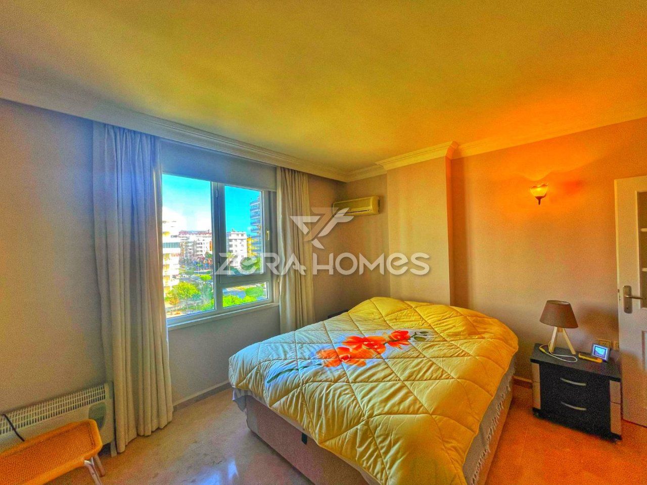 Апартаменты в Алании, Турция, 120 м2 фото 5