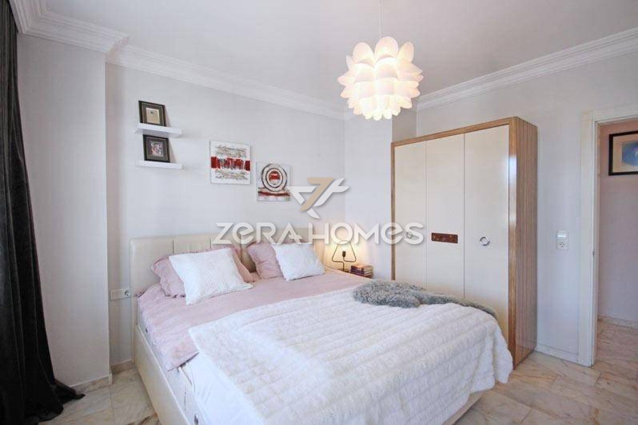 Апартаменты в Алании, Турция, 125 м2 фото 5