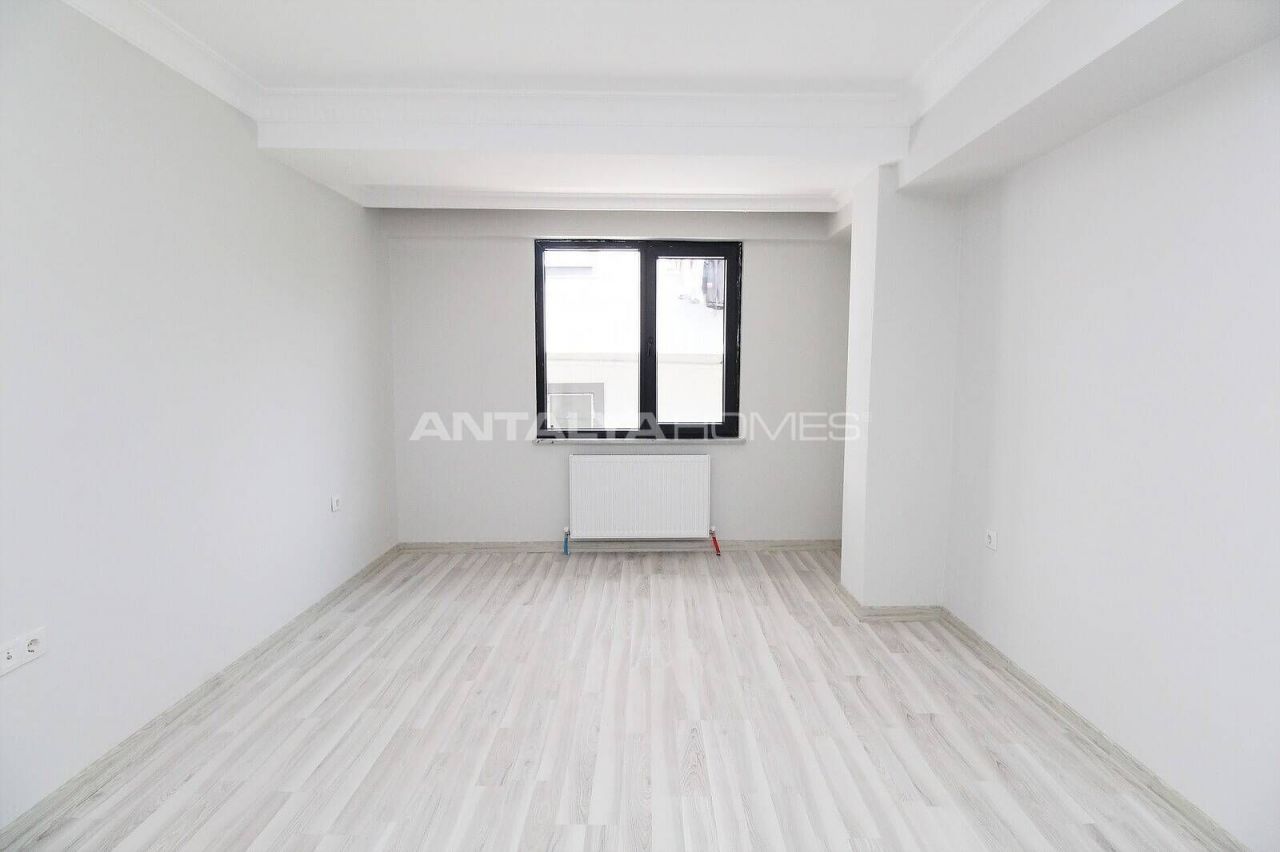 Апартаменты в Башакшехире, Турция, 142 м2 фото 4