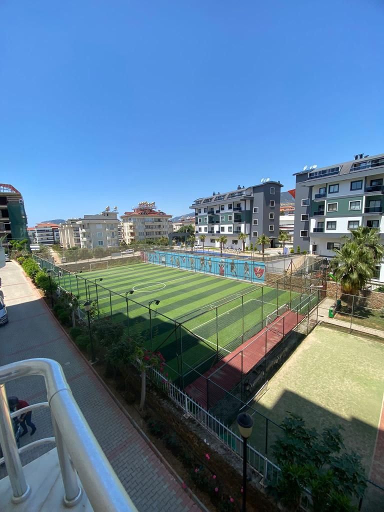 Апартаменты в Алании, Турция, 145 м2 фото 5
