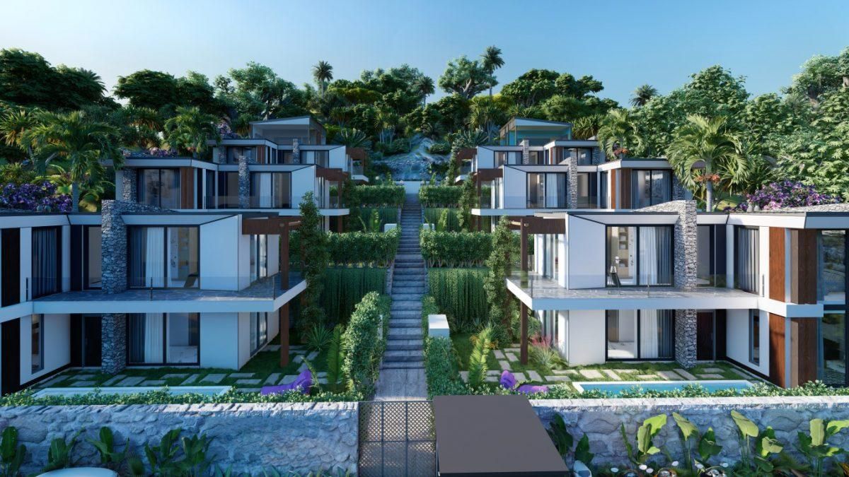 Вилла в Буките, Индонезия, 130 м2 фото 3