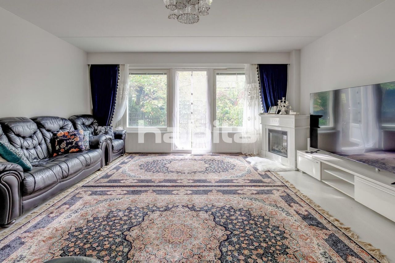 Квартира в Турку, Финляндия, 101 м2 фото 5