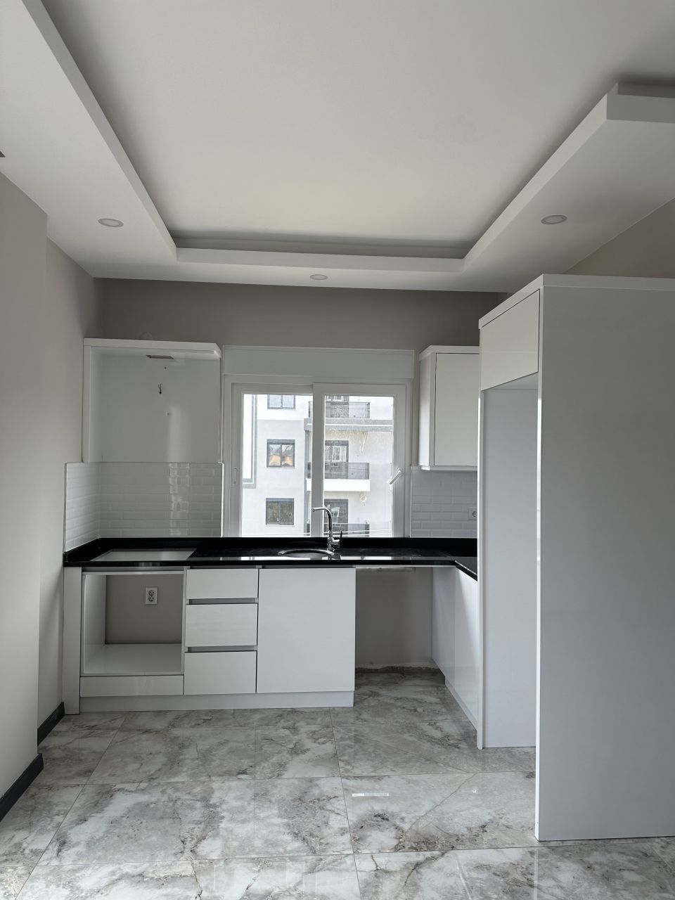 Апартаменты в Авсалларе, Турция, 44 м2 фото 3