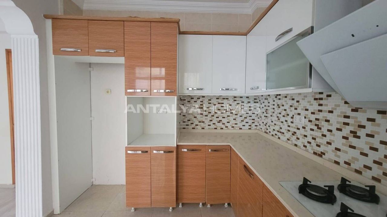 Апартаменты в Фетхие, Турция, 150 м2 фото 5
