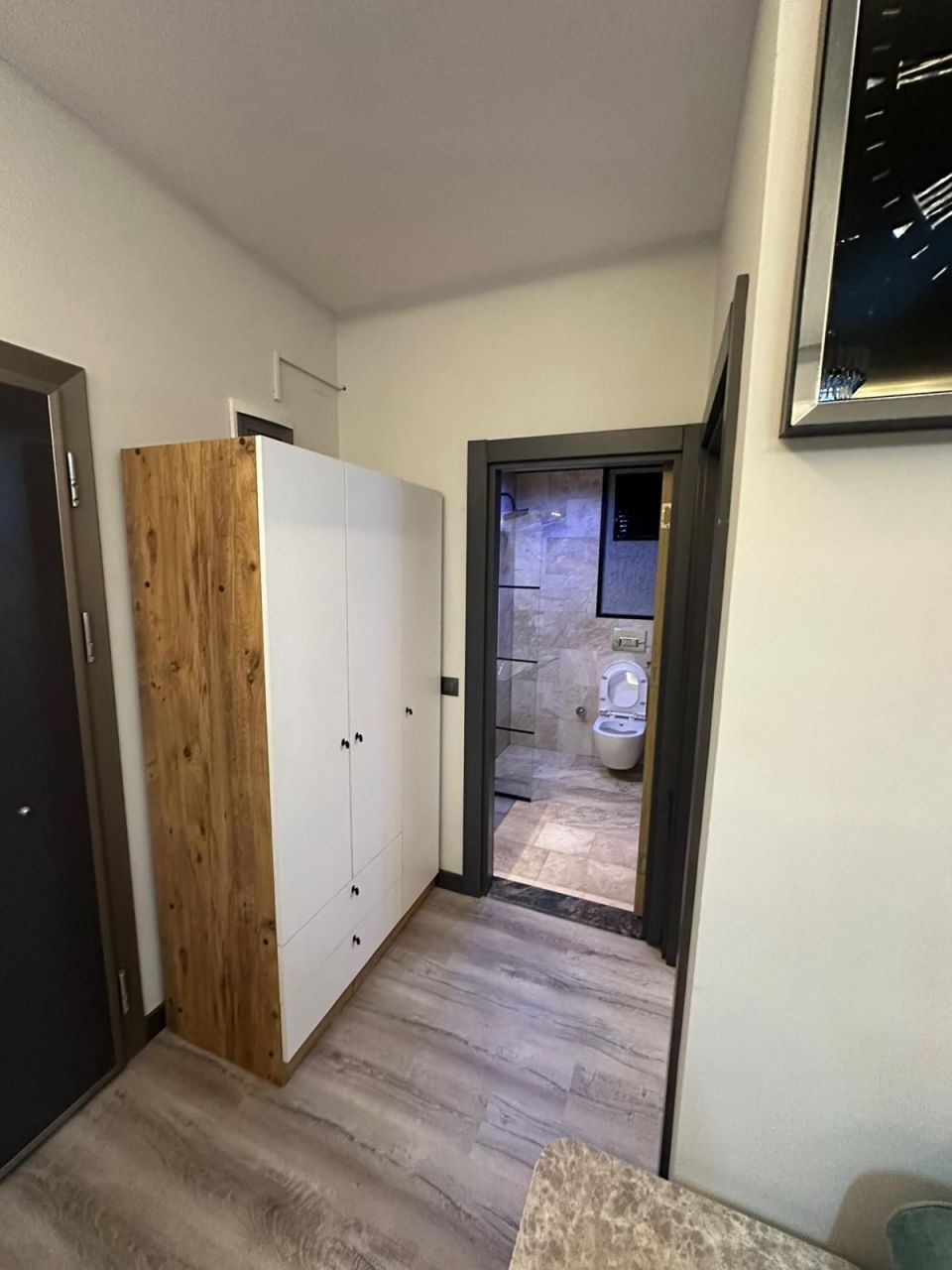 Квартира в Алании, Турция, 55 м2 фото 4