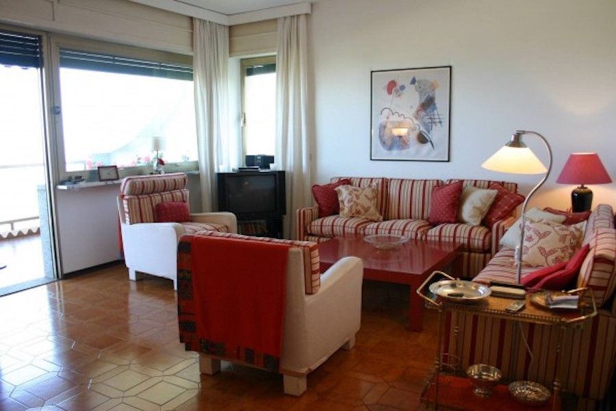 Апартаменты в Сан-Ремо, Италия, 130 м2 фото 4