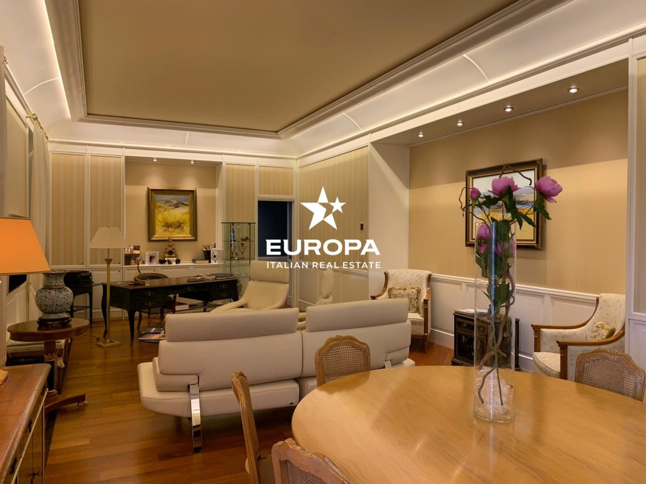Квартира в Сан-Ремо, Италия, 170 м2 фото 3