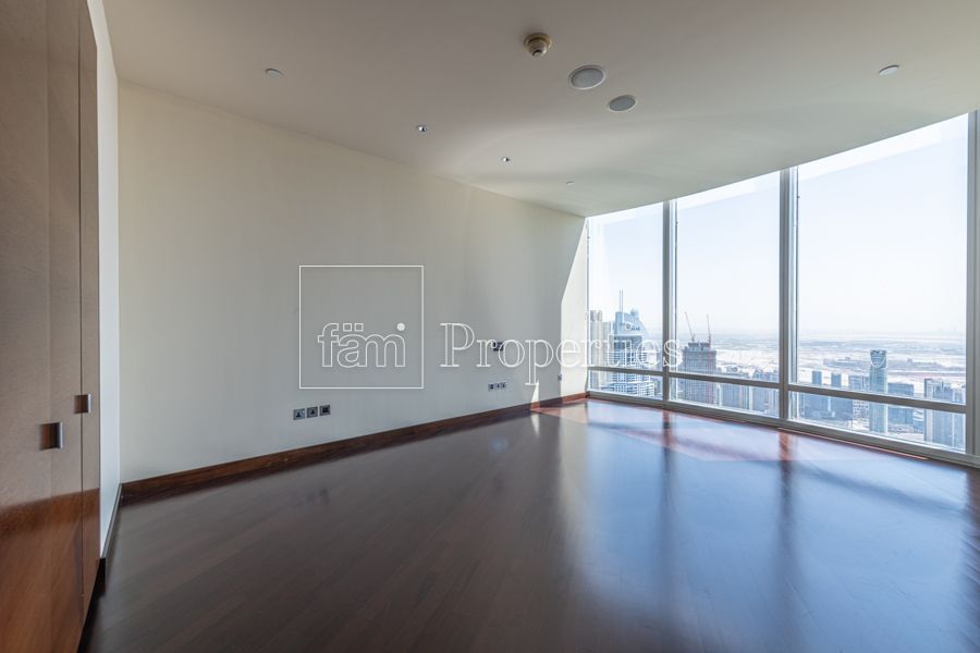 Апартаменты Burj Khalifa, ОАЭ, 159 м2 фото 2