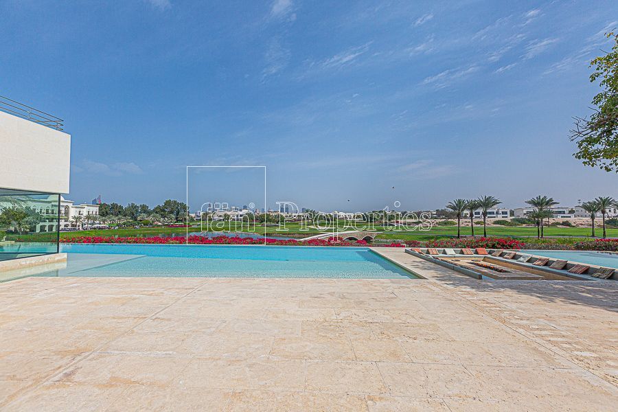 Дом Emirates Hills, ОАЭ, 3 163 м2 фото 4