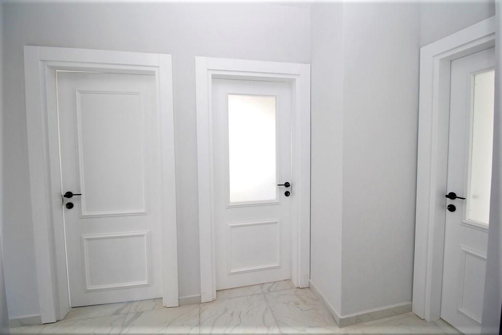 Квартира в Алании, Турция, 125 м2 фото 5
