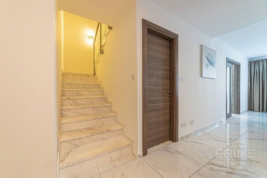 Апартаменты в Лимасоле, Кипр, 150 м2 фото 4