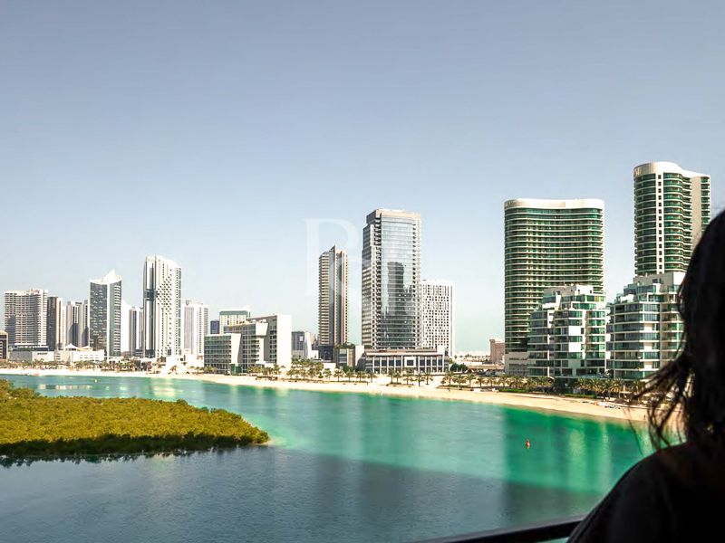 Апартаменты в Абу-Даби, ОАЭ, 160 м2 фото 3