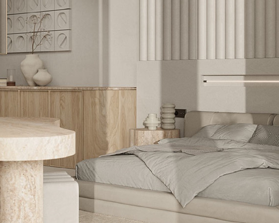 Апартаменты в Буките, Индонезия, 84 м2 фото 4