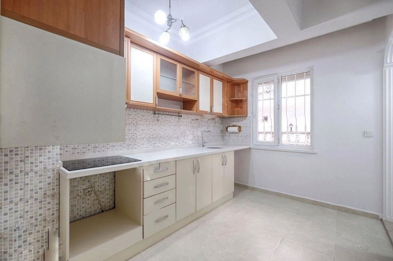 Квартира в Анталии, Турция, 90 м2 фото 3