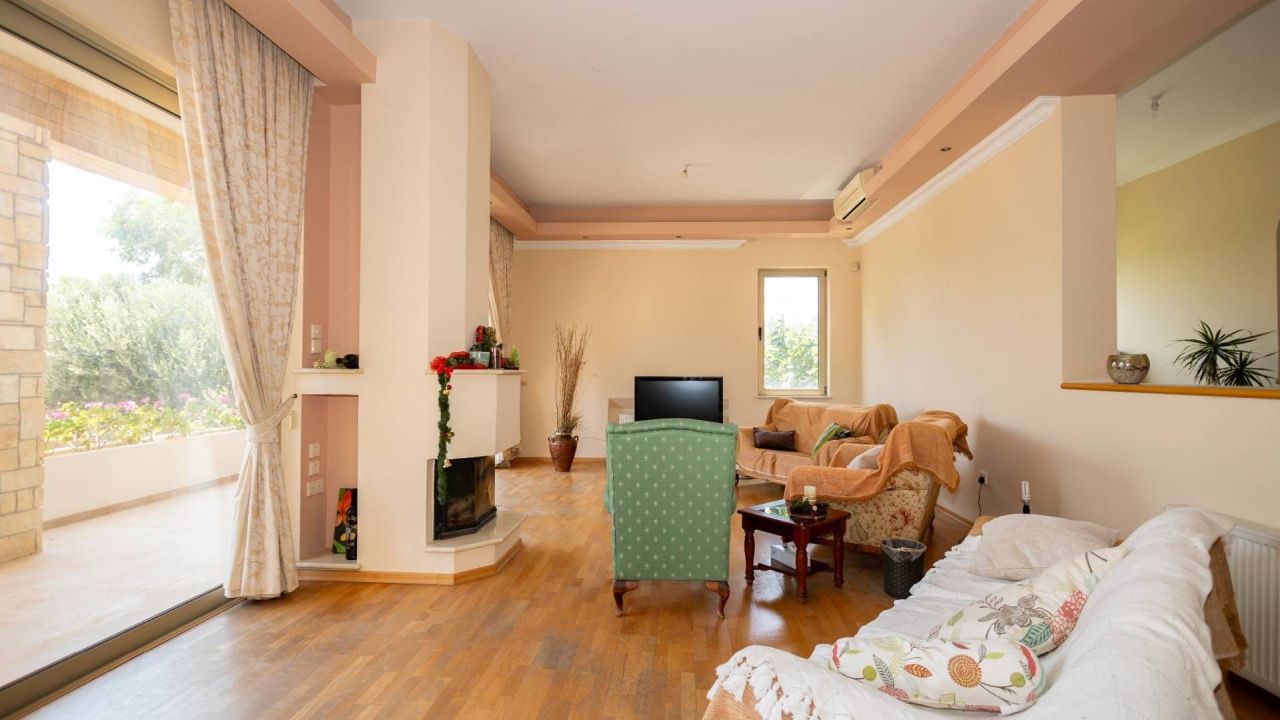 Вилла в Протарасе, Кипр, 960 м2 фото 5