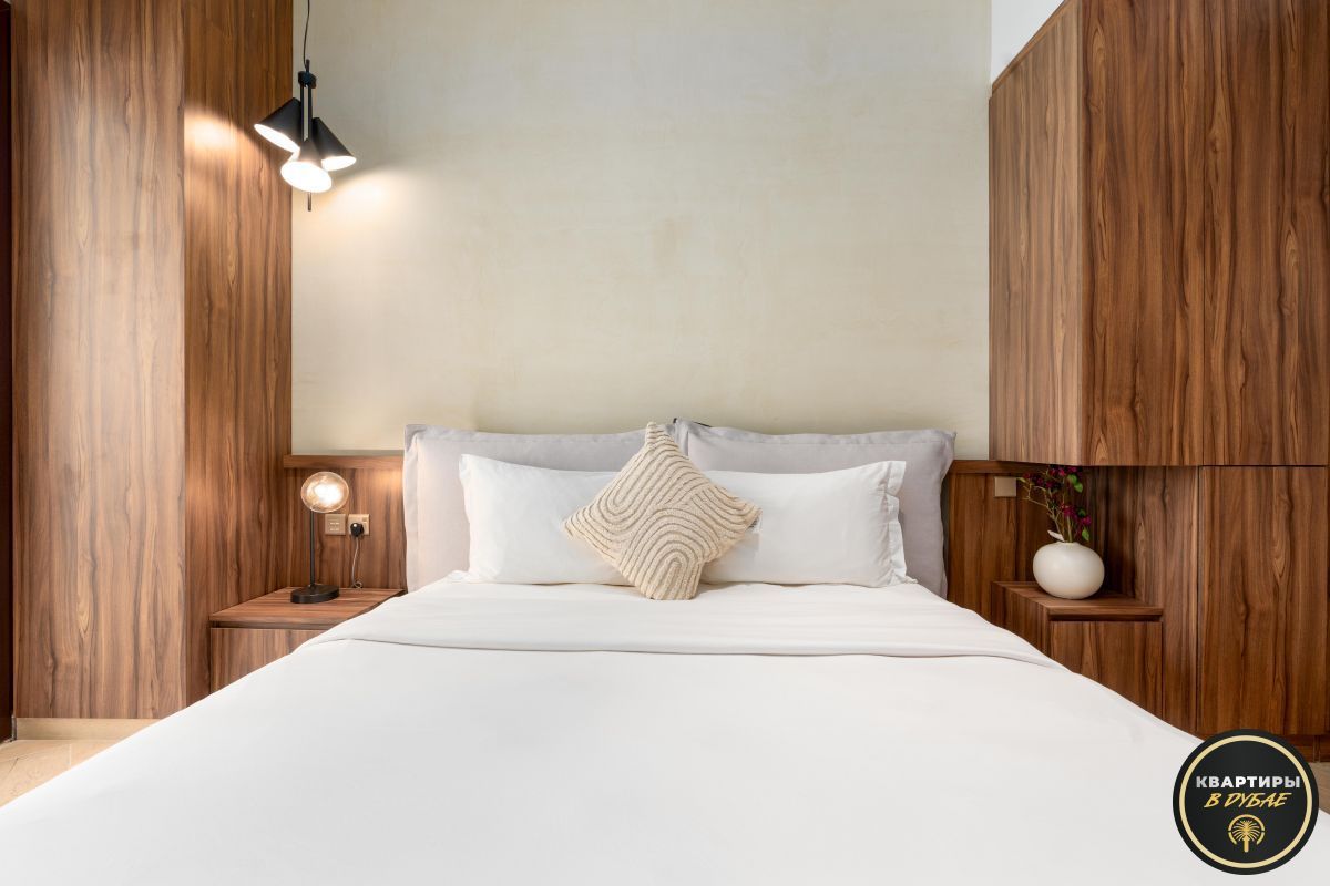 Квартира в Дубае, ОАЭ, 140 м2 фото 4