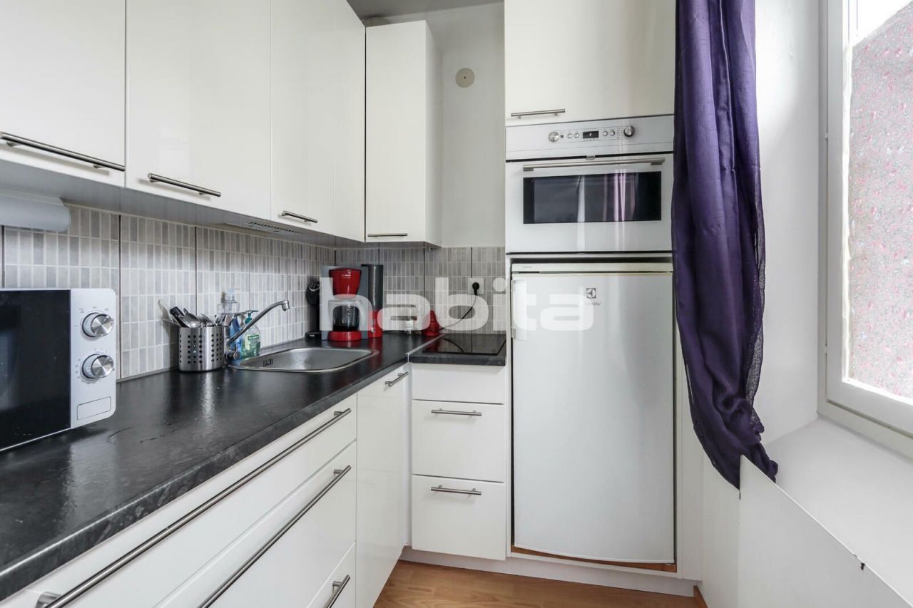 Апартаменты в Вантаа, Финляндия, 29 м2 фото 4
