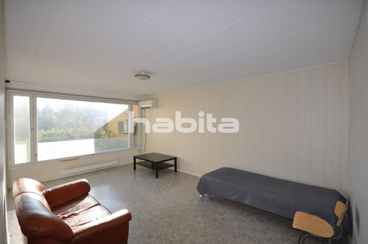 Квартира Tornio, Финляндия, 1 м2 фото 4