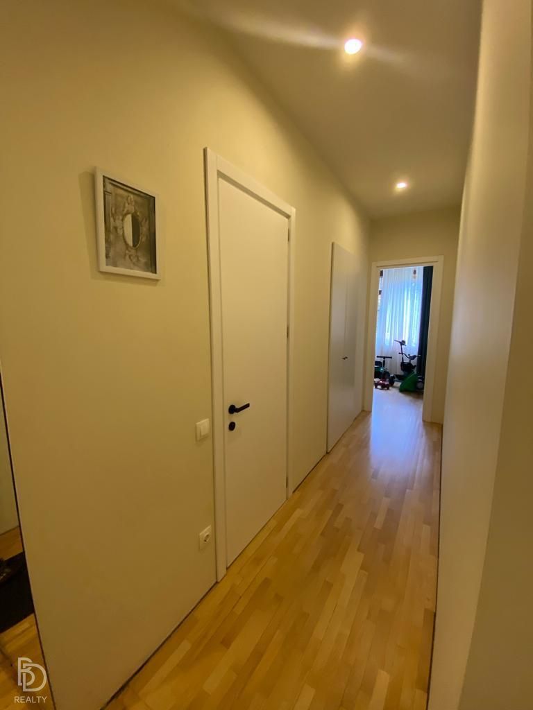 Квартира в Тбилиси, Грузия, 90 м2 фото 3