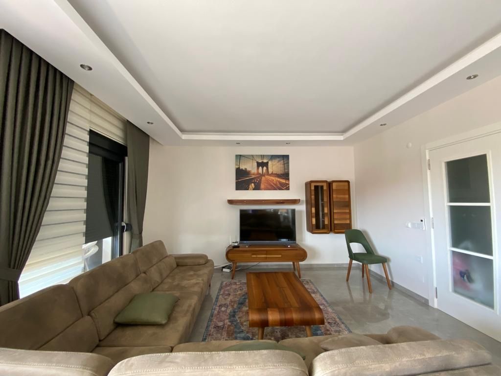Квартира в Алании, Турция, 235 м2 фото 4