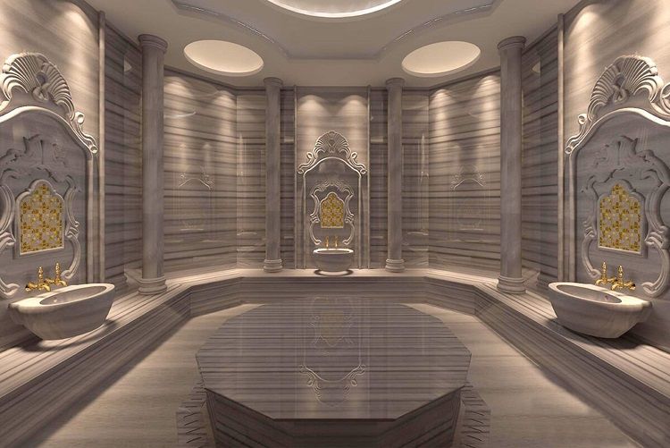 Квартира в Авсалларе, Турция, 47 м2 фото 4