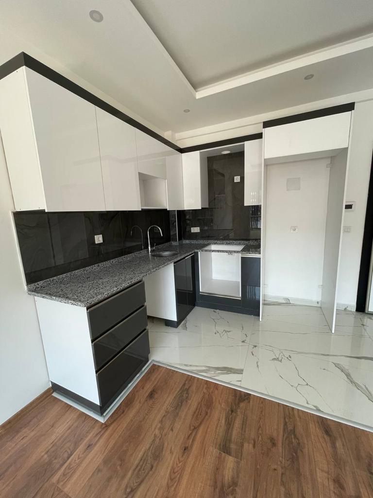 Квартира в Алании, Турция, 60 м2 фото 3