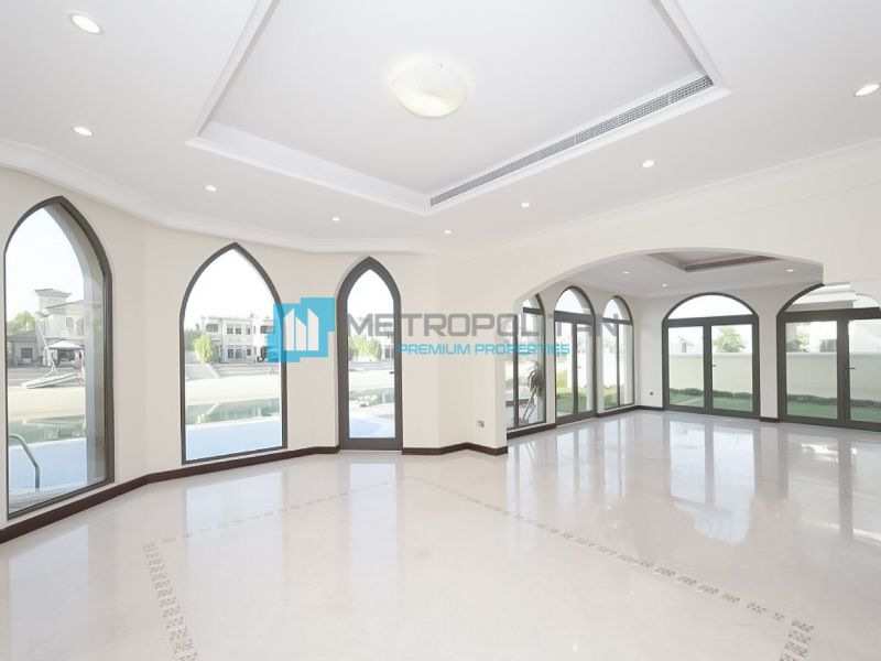 Вилла в Дубае, ОАЭ, 464.51 м2 фото 2
