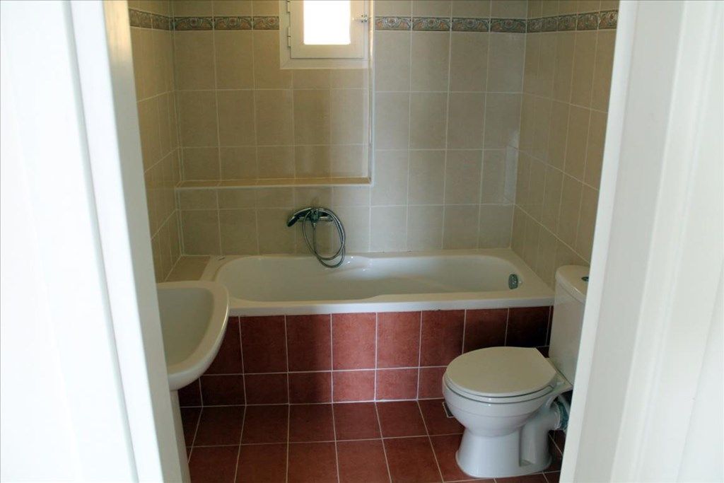 Апартаменты на Халкидиках, Греция, 86 м2 фото 4