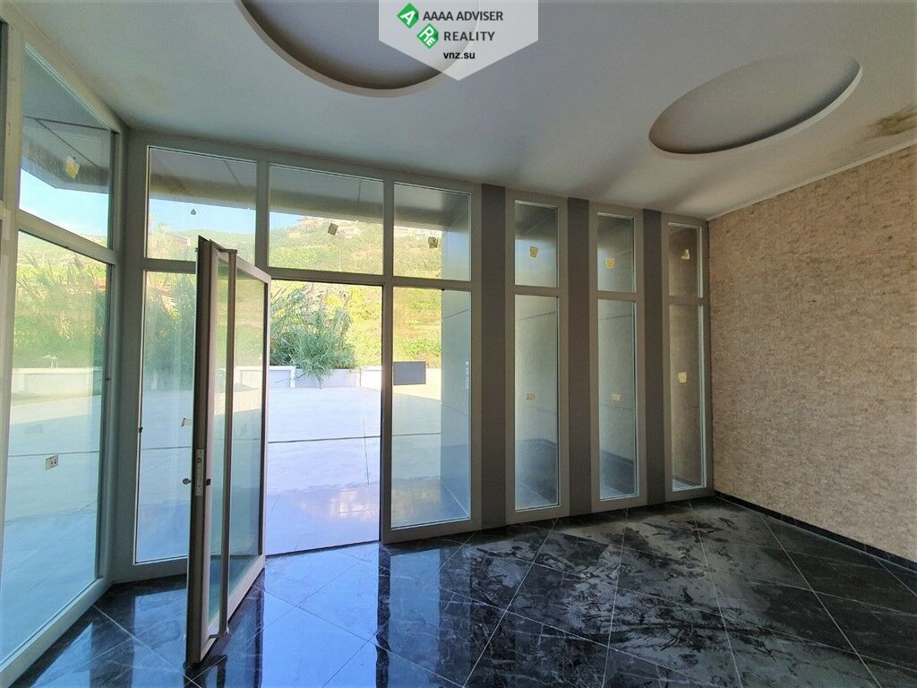 Квартира в Алании, Турция, 235 м2 фото 2