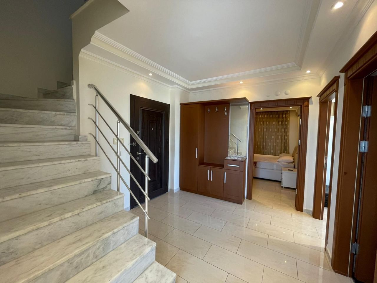Пентхаус в Алании, Турция, 240 м2 фото 2