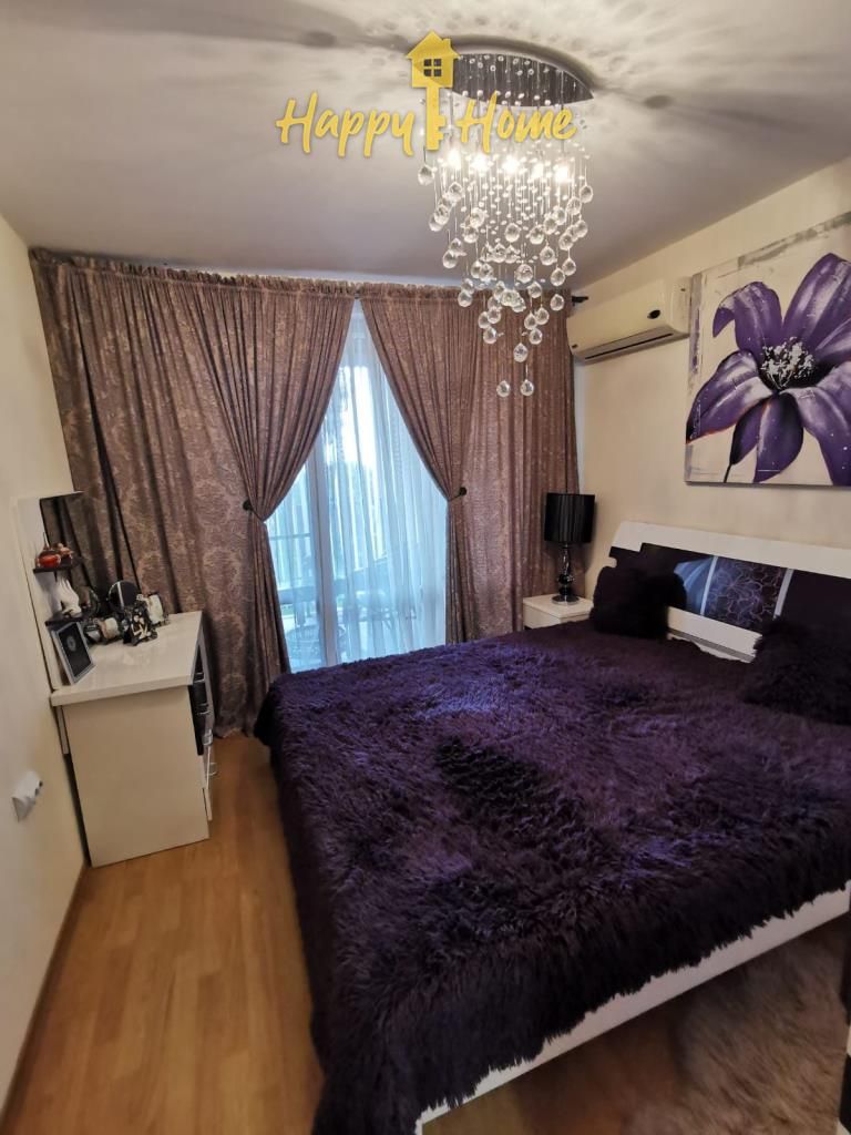 Апартаменты в Святом Власе, Болгария, 77 м2 фото 4