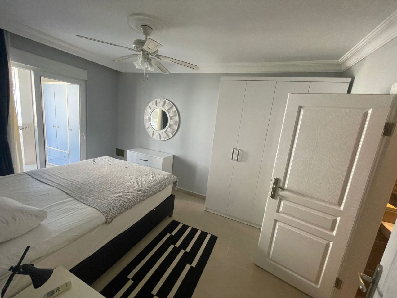 Апартаменты в Алании, Турция, 110 м2 фото 5