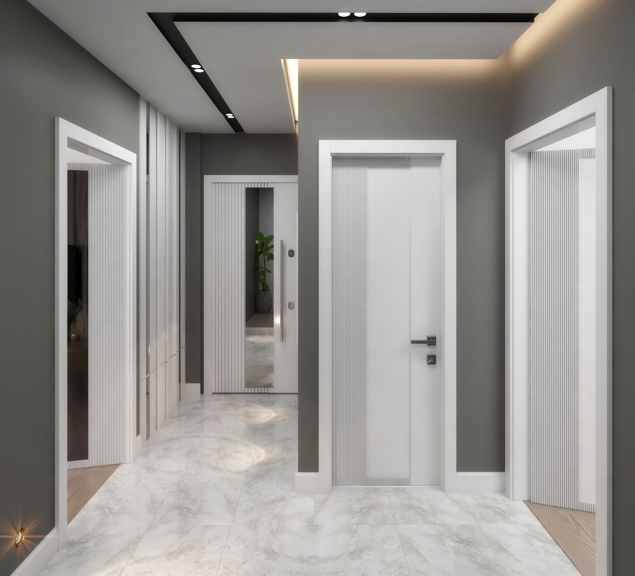 Квартира в Анталии, Турция, 97 м2 фото 4