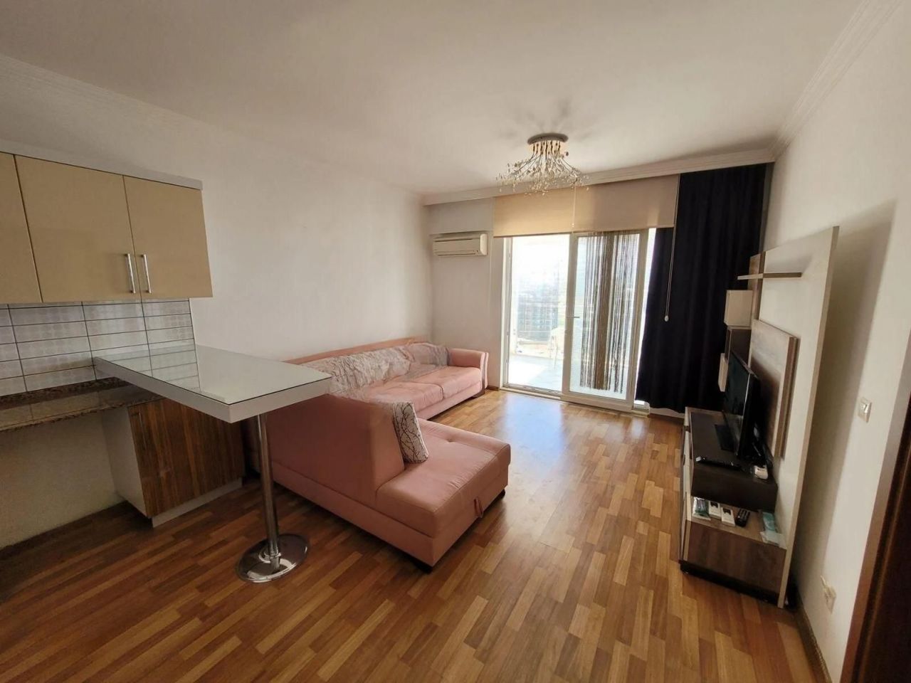 Квартира в Анталии, Турция, 65 м2 фото 3
