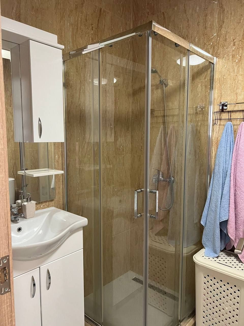Квартира в Будве, Черногория, 70 м2 фото 4