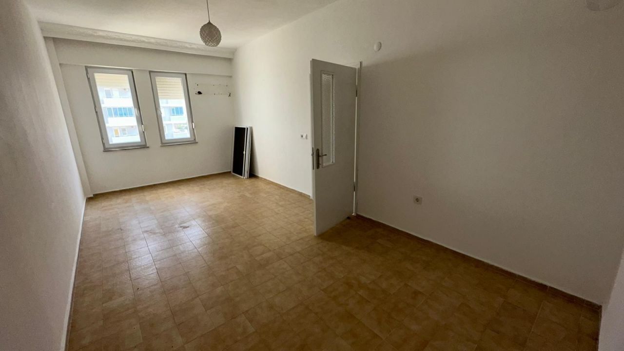 Квартира в Алании, Турция, 100 м2 фото 4