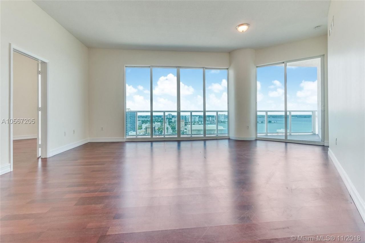 Пентхаус в Майами, США, 110 м2 фото 3