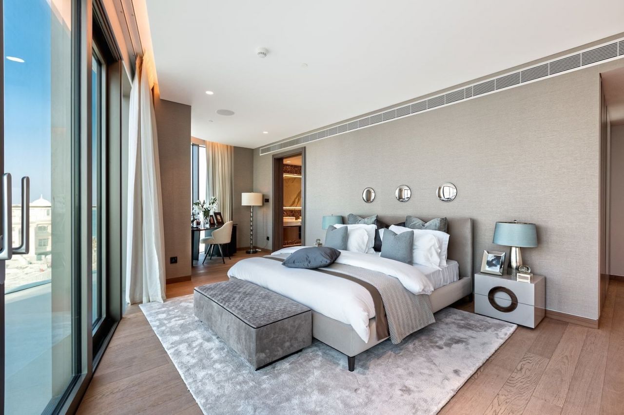 Апартаменты в Дубае, ОАЭ, 450 м2 фото 4
