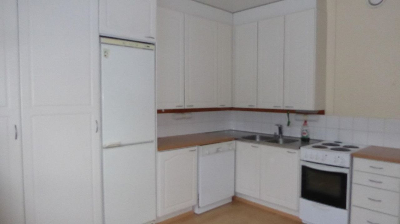 Квартира в Ямся, Финляндия, 60 м2 фото 3