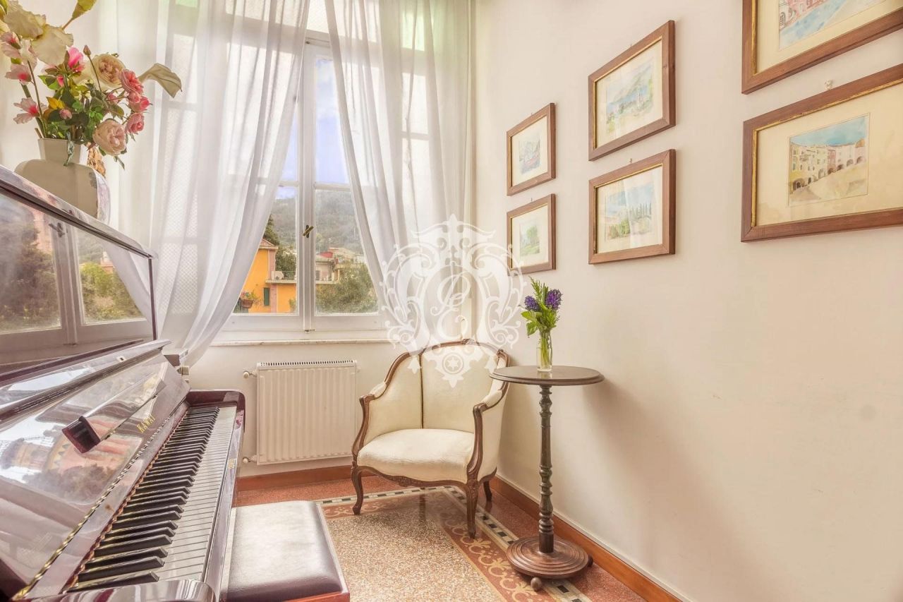 Квартира в Леванто, Италия, 140 м2 фото 3