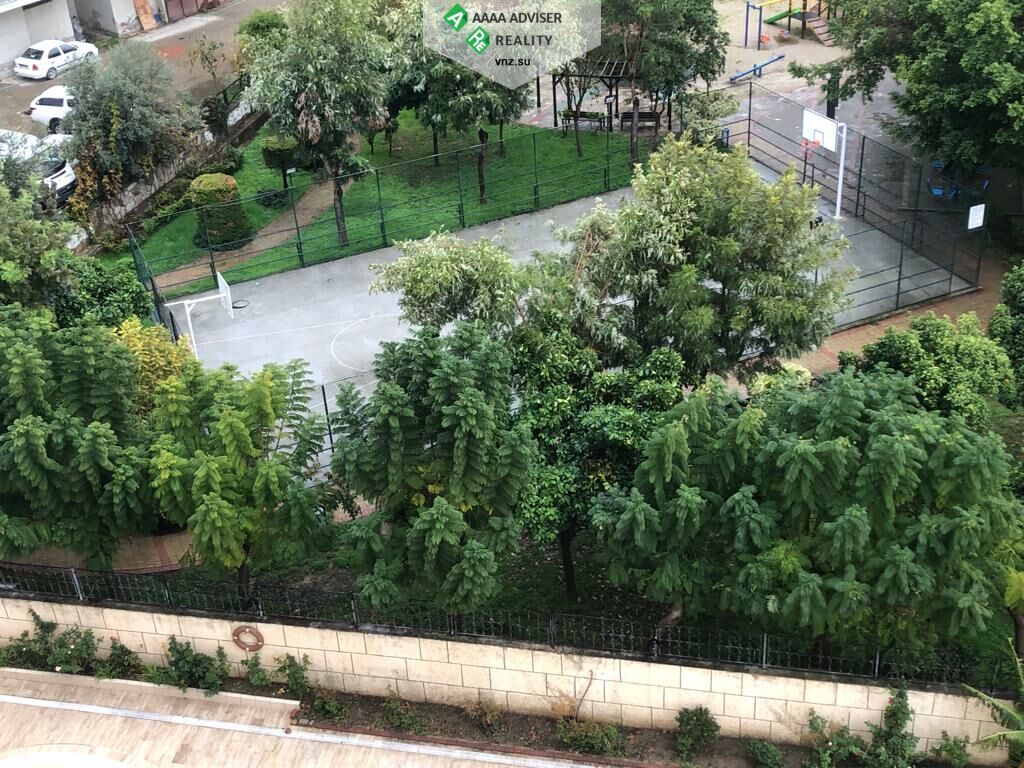 Квартира в Алании, Турция, 115 м2 фото 4