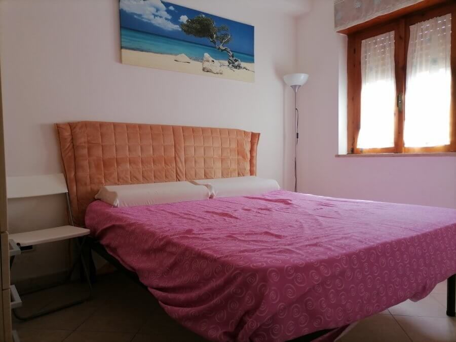Квартира в Скалее, Италия, 45 м2 фото 3