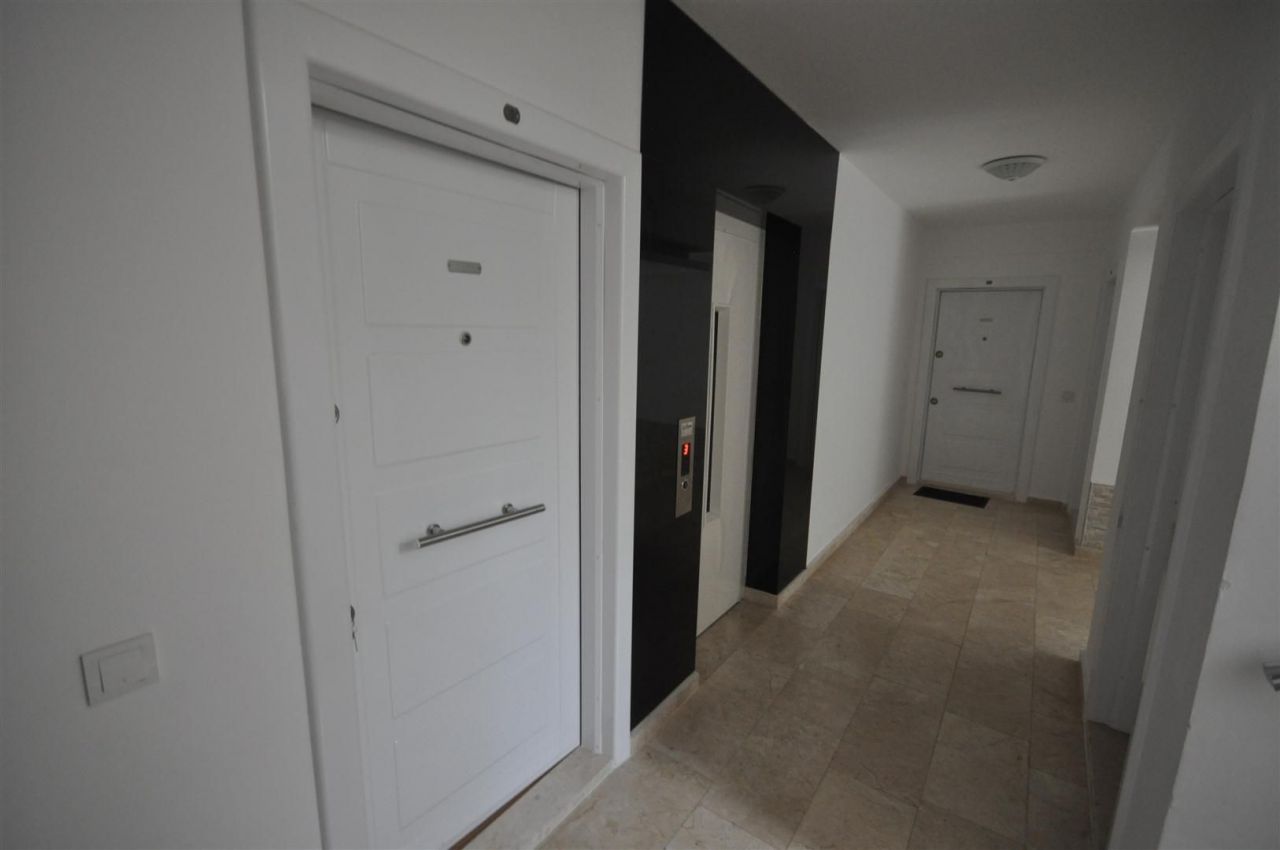 Квартира в Алании, Турция, 90 м2 фото 4