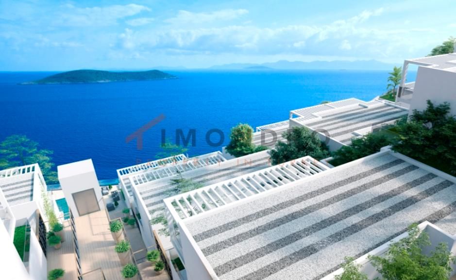 Квартира в Гюмюшлюке, Турция, 252 м2 фото 4