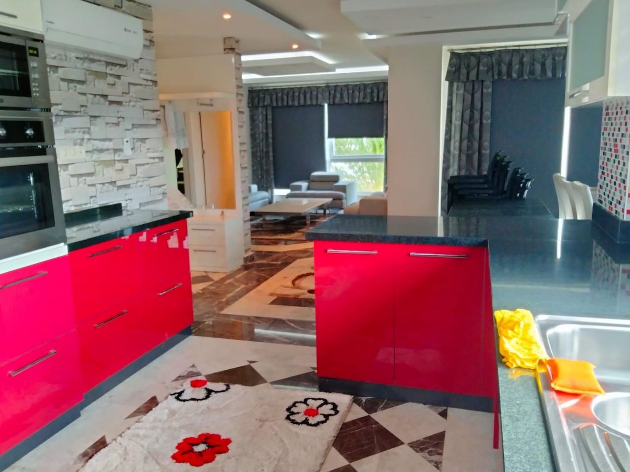 Вилла в Алании, Турция, 215 м2 фото 4