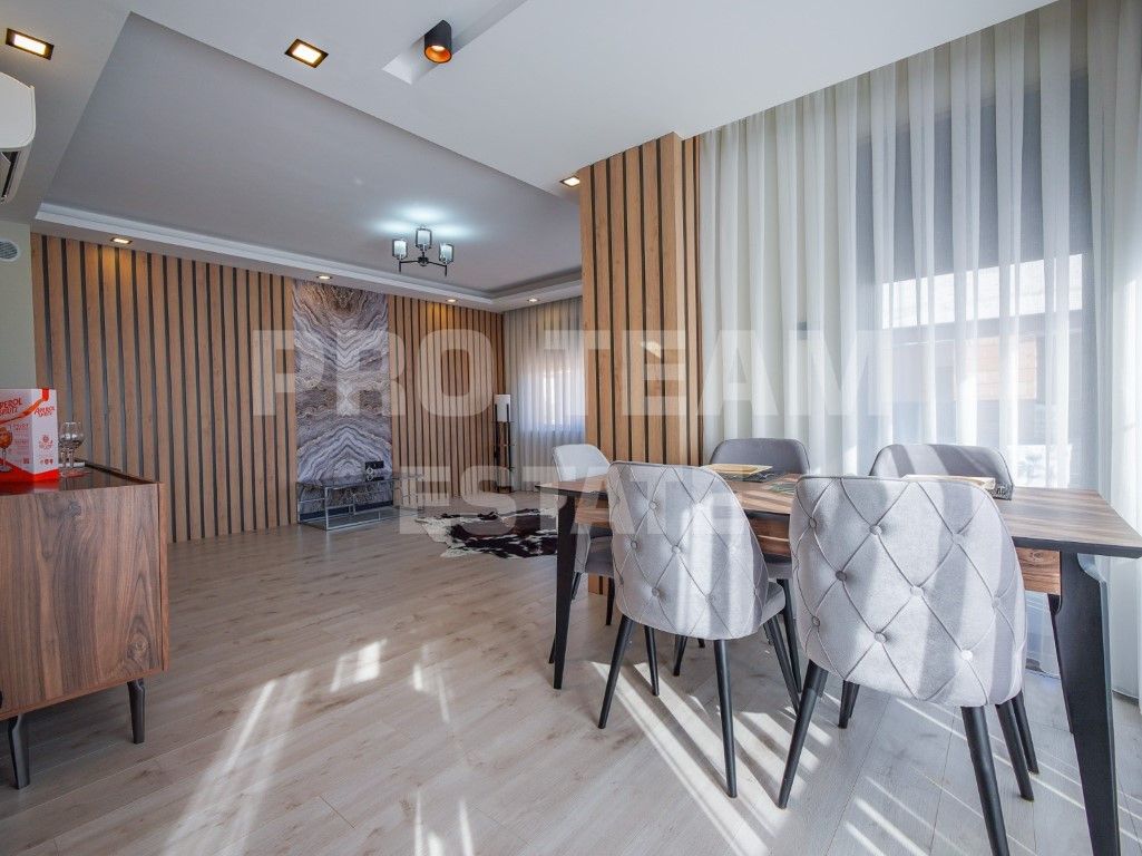 Апартаменты в Анталии, Турция, 100 м2 фото 5