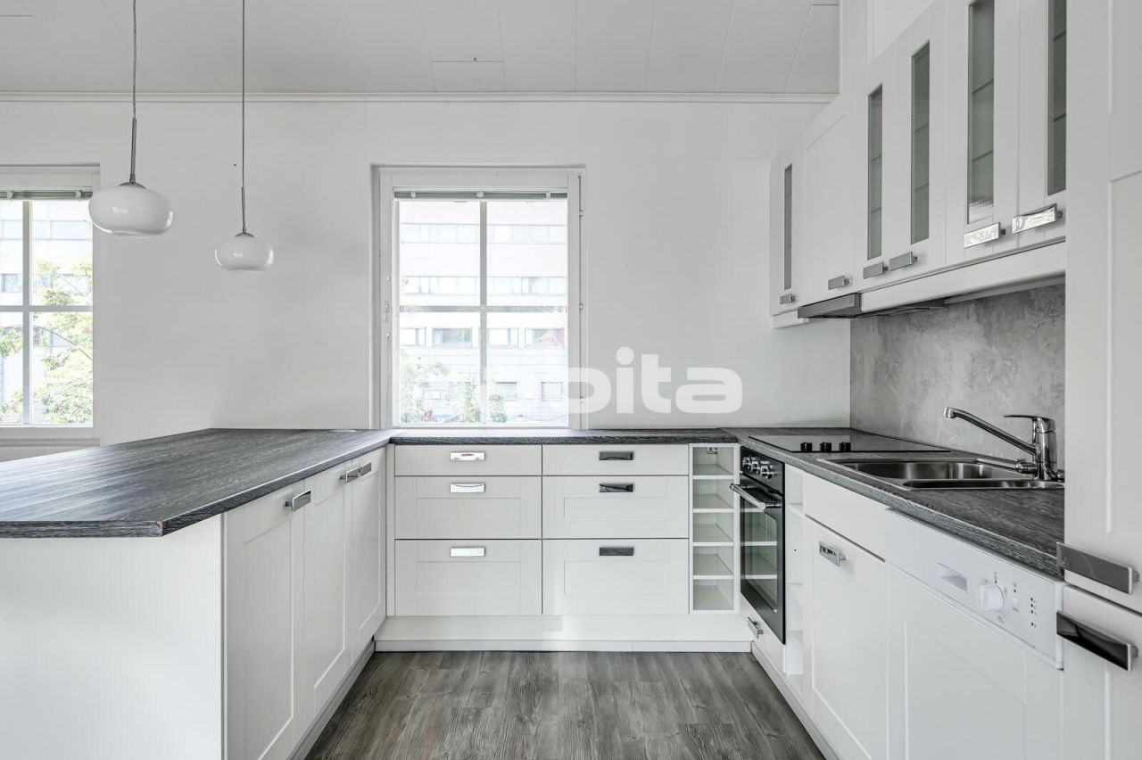 Дом в Вантаа, Финляндия, 180 м2 фото 3